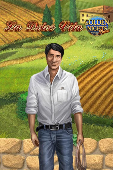 La Dolce Vita Golden Nights от  демо версия | VAVADA без регистрации