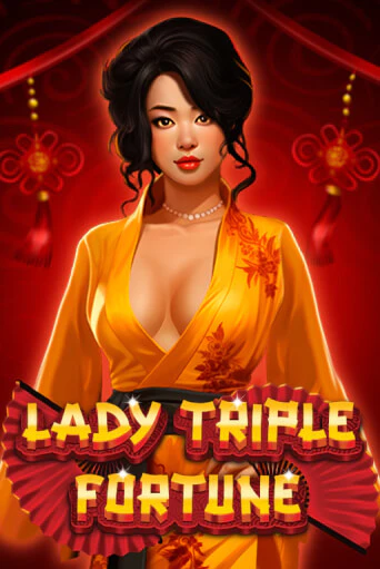 Lady Triple Fortune от  демо версия | VAVADA без регистрации