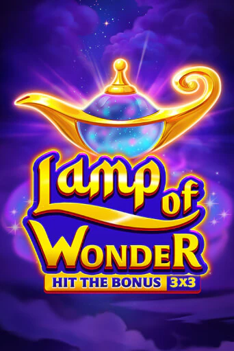Lamp of Wonder от  демо версия | VAVADA без регистрации