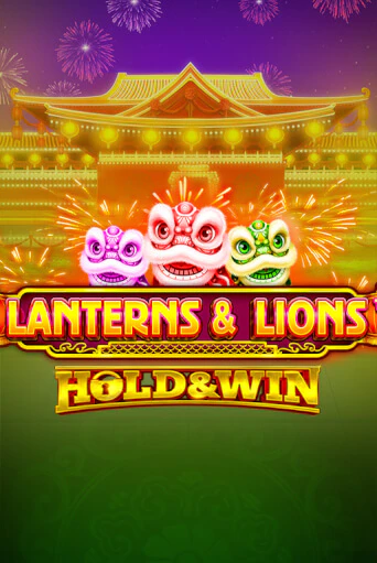 Lanterns & Lions: Hold & Win от  демо версия | VAVADA без регистрации