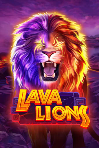 Lava Lions от  демо версия | VAVADA без регистрации