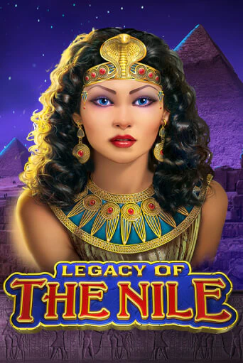 Legacy of The Nile от  демо версия | VAVADA без регистрации