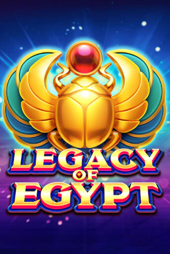 Legacy Of Egypt от  демо версия | VAVADA без регистрации