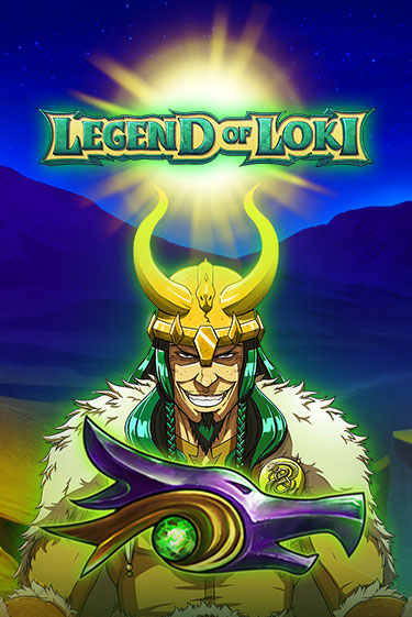 Legend of Loki от  демо версия | VAVADA без регистрации
