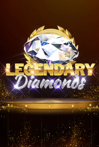 Legendary Diamonds от  демо версия | VAVADA без регистрации
