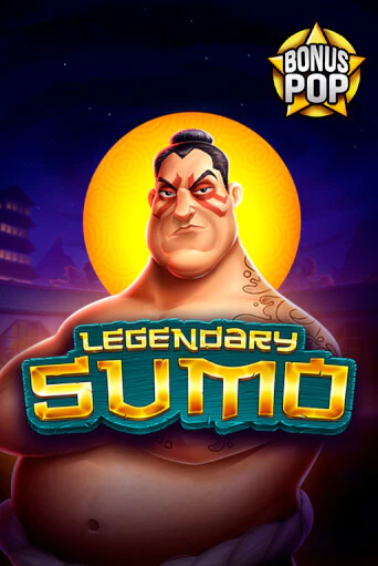 Legendary Sumo от  демо версия | VAVADA без регистрации