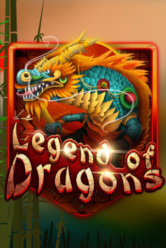 Legend of Dragons от  демо версия | VAVADA без регистрации