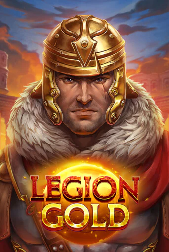 Legion Gold от  демо версия | VAVADA без регистрации