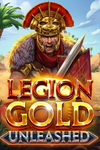 Legion Gold Unleashed от  демо версия | VAVADA без регистрации