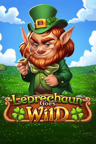 Leprechaun Goes Wild от  демо версия | VAVADA без регистрации