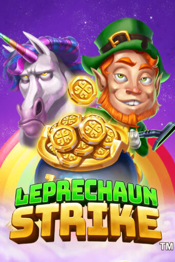 Leprechaun Strike от  демо версия | VAVADA без регистрации