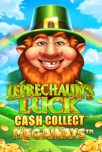 Leprechaun’s Luck: Cash Collect: Megaways™ от  демо версия | VAVADA без регистрации