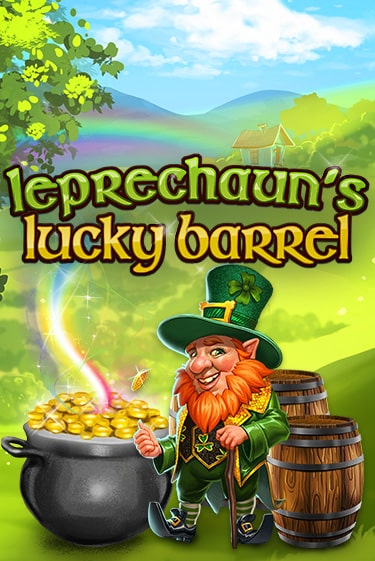 Leprechaun's Lucky Barrel от  демо версия | VAVADA без регистрации