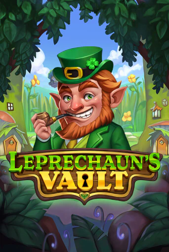Leprechaun's Vault от  демо версия | VAVADA без регистрации