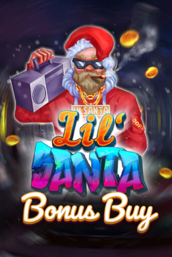Lil' Santa Bonus Buy от  демо версия | VAVADA без регистрации