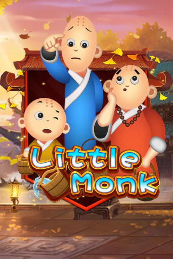 Little Monk от  демо версия | VAVADA без регистрации