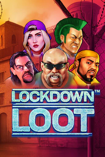 Lockdown Loot от  демо версия | VAVADA без регистрации