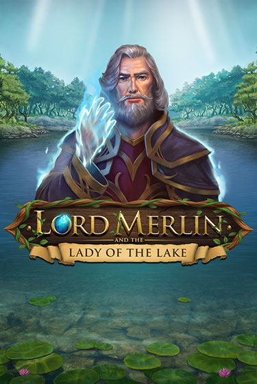 Lord Merlin and The Lady of the Lake от  демо версия | VAVADA без регистрации