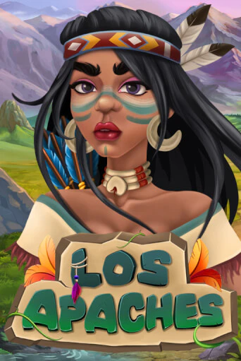 Los Apaches от  демо версия | VAVADA без регистрации