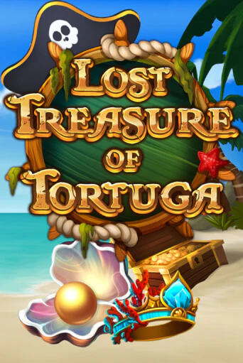 Lost Treasure of Tortuga от  демо версия | VAVADA без регистрации