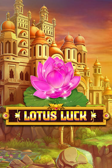 Lotus Luck от  демо версия | VAVADA без регистрации