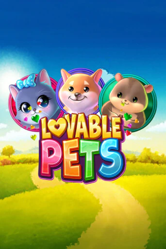 Lovable Pets от  демо версия | VAVADA без регистрации