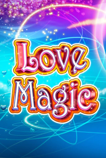 Love Magic от  демо версия | VAVADA без регистрации