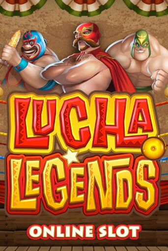 Lucha Legends от  демо версия | VAVADA без регистрации