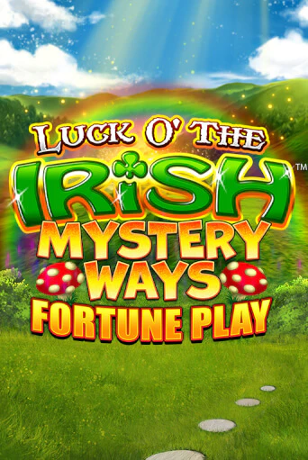 Luck O' the Irish Mystery Ways от  демо версия | VAVADA без регистрации