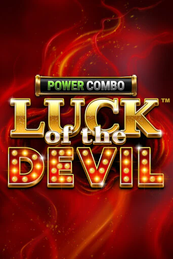 Luck of the Devil: POWER COMBO™ от  демо версия | VAVADA без регистрации