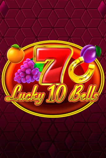 Lucky 10 Bells от  демо версия | VAVADA без регистрации