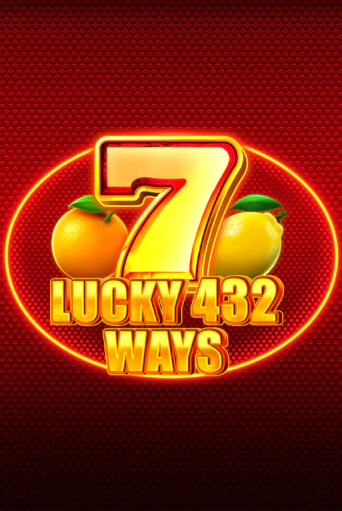 Lucky 432 Ways от  демо версия | VAVADA без регистрации