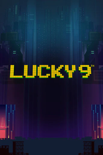 Lucky 9 от  демо версия | VAVADA без регистрации