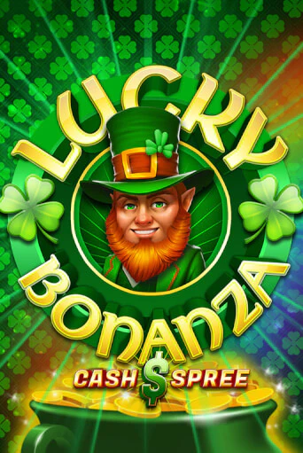 Lucky Bonanza Cash Spree от  демо версия | VAVADA без регистрации