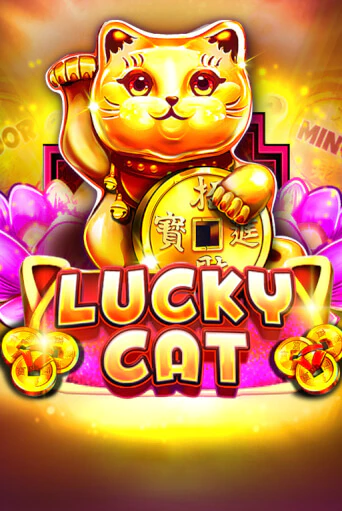 Lucky Cat от  демо версия | VAVADA без регистрации