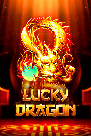 Lucky Dragon от  демо версия | VAVADA без регистрации