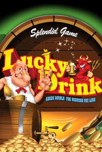 Lucky Drink от  демо версия | VAVADA без регистрации