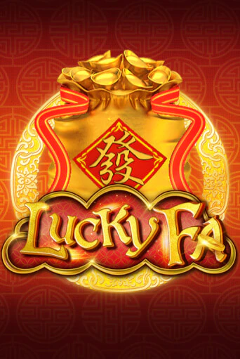 Lucky Fa от  демо версия | VAVADA без регистрации
