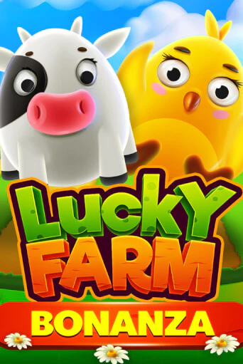 Lucky Farm Bonanza от  демо версия | VAVADA без регистрации