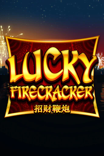 Lucky Firecracker от  демо версия | VAVADA без регистрации