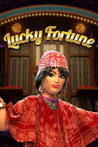 Lucky Fortune от  демо версия | VAVADA без регистрации