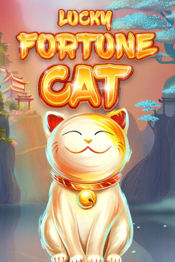 Lucky Fortune Cat от  демо версия | VAVADA без регистрации