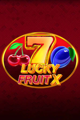 Lucky Fruit X от  демо версия | VAVADA без регистрации