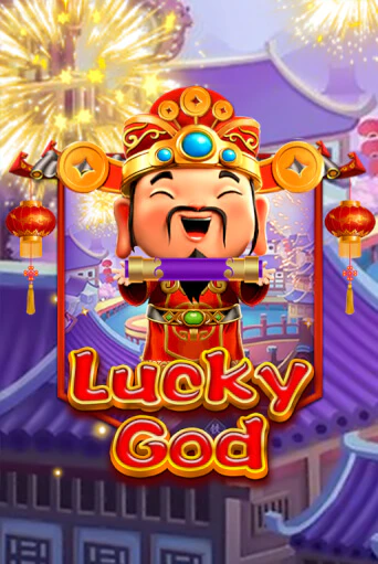 Lucky God от  демо версия | VAVADA без регистрации