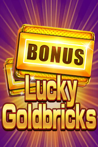 Lucky Goldbricks от  демо версия | VAVADA без регистрации