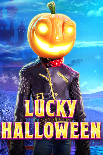 Lucky Halloween от  демо версия | VAVADA без регистрации