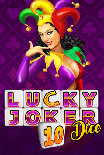Lucky Joker 10 Dice от  демо версия | VAVADA без регистрации