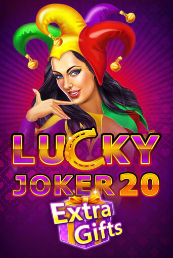 Lucky Joker 20 Extra Gifts от  демо версия | VAVADA без регистрации