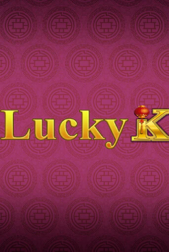 Lucky K от  демо версия | VAVADA без регистрации