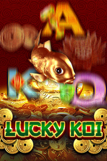 Lucky Koi от  демо версия | VAVADA без регистрации